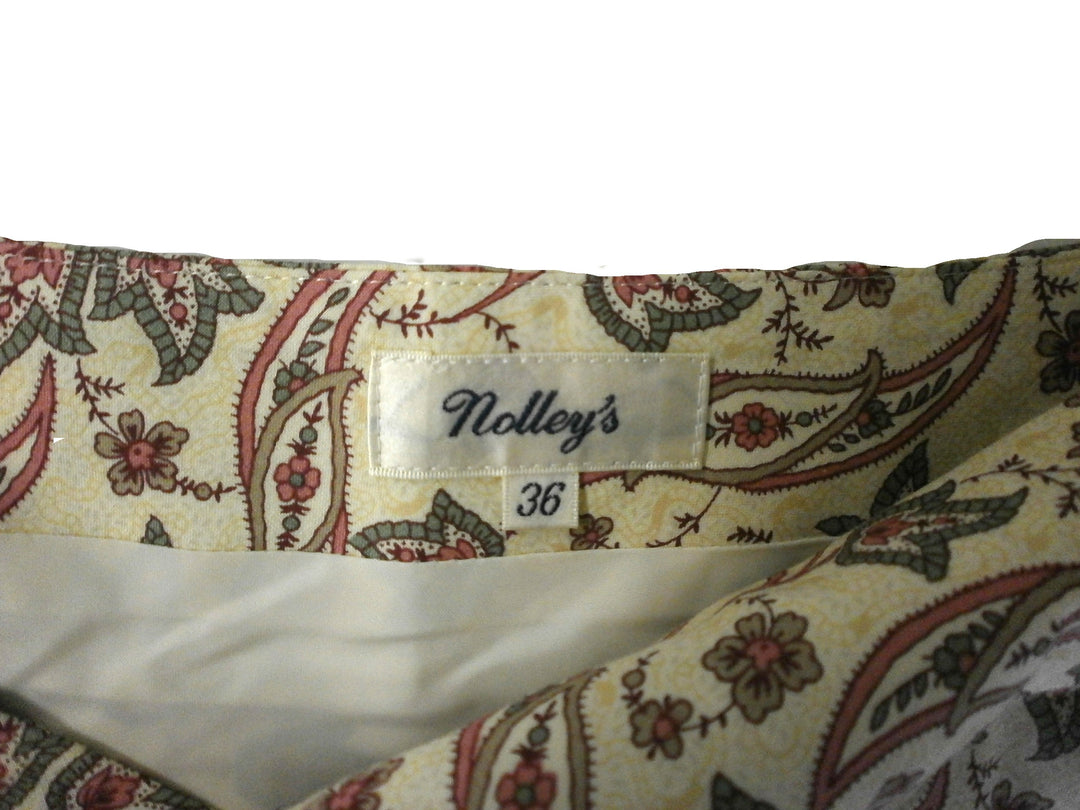 【激安古着】 nolley's　ミディアム丈　スカート