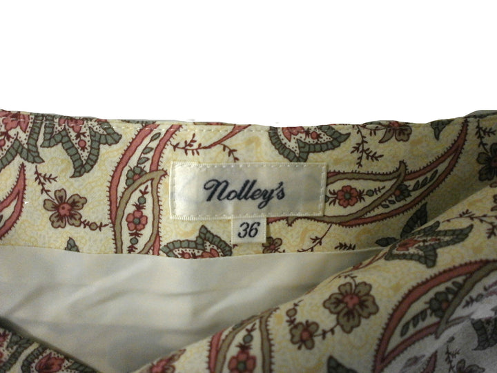 【激安古着】 nolley's　ミディアム丈　スカート