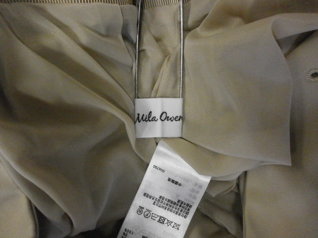【激安古着】 Mila Owen　スラックス　パンツ