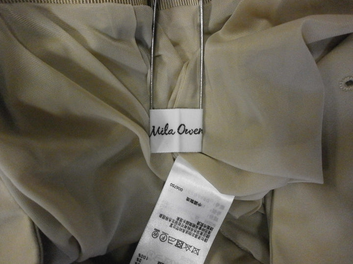 【激安古着】 Mila Owen　スラックス　パンツ