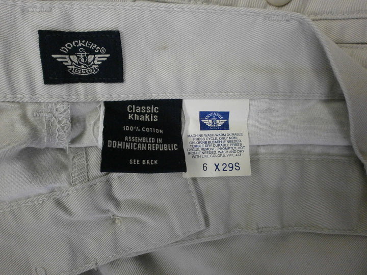 【激安古着】 DOCKERS　チノパンツ　パンツ