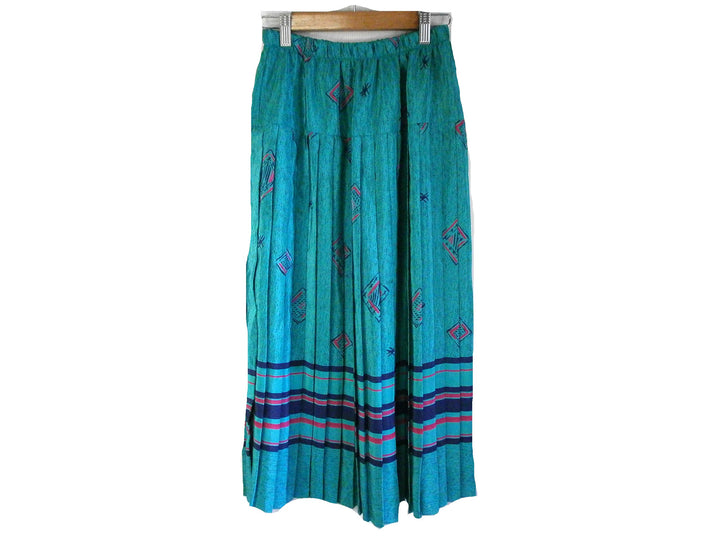 【激安古着】 ブランド名不明　ロング/マキシ　スカート