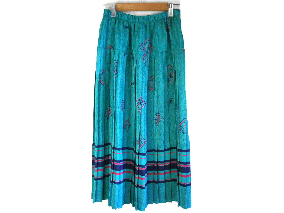 【激安古着】 ブランド名不明　ロング/マキシ　スカート