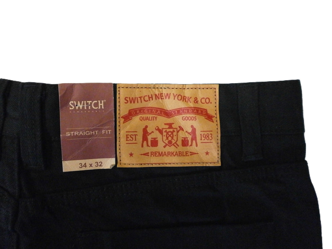 【激安古着】 SWITCH　デニムパンツ　パンツ