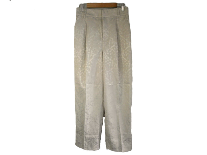 【激安古着】 earth  music&ecology　スラックス　パンツ