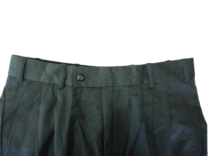 【激安古着】 ブランド名不明　スラックス　パンツ