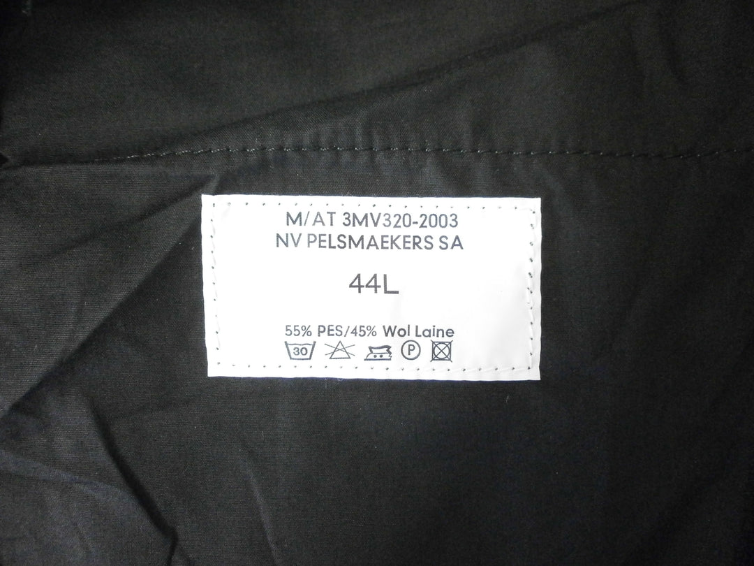 【激安古着】 ブランド名不明　スラックス　パンツ