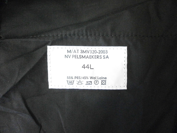 【激安古着】 ブランド名不明　スラックス　パンツ