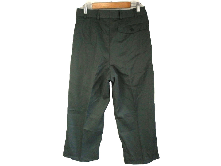 【激安古着】 ブランド名不明　スラックス　パンツ