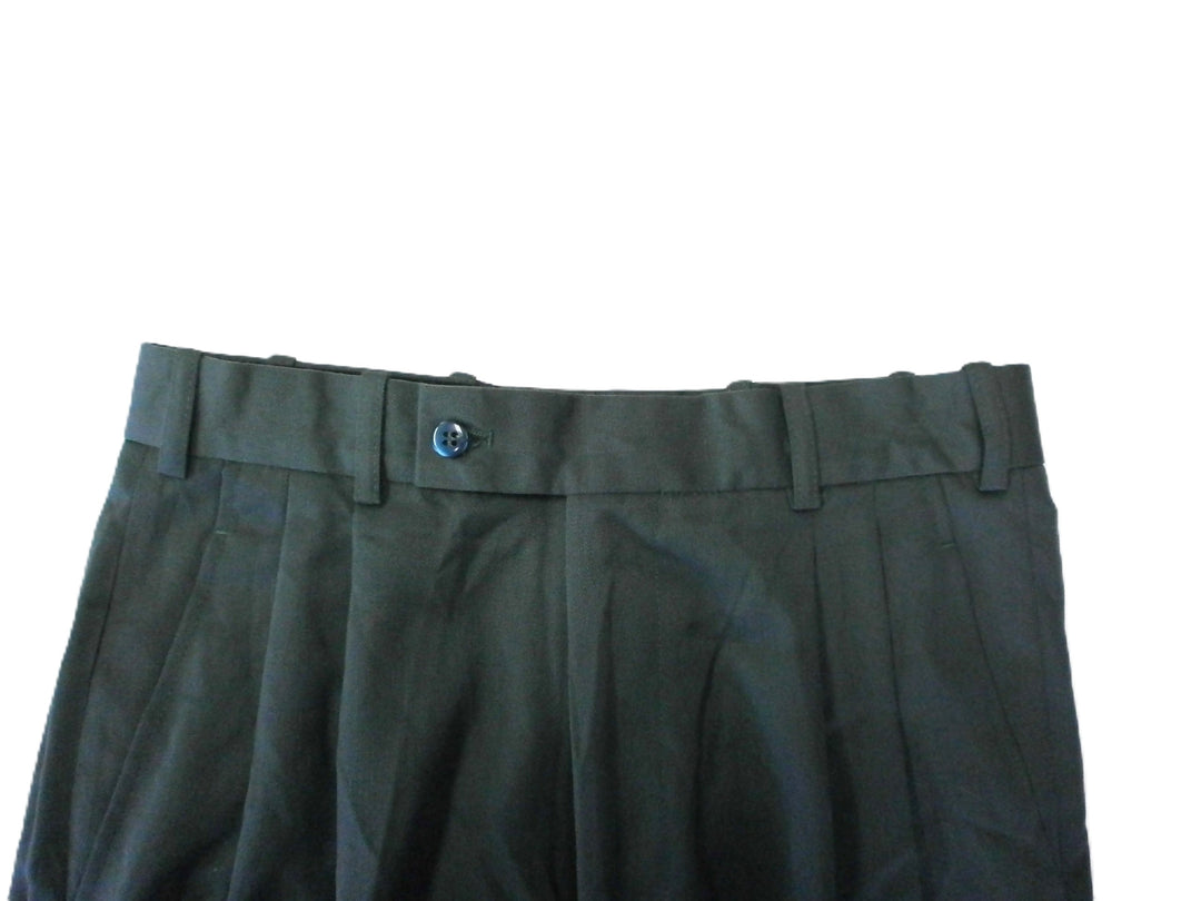 【激安古着】 ブランド名不明　スラックス　パンツ