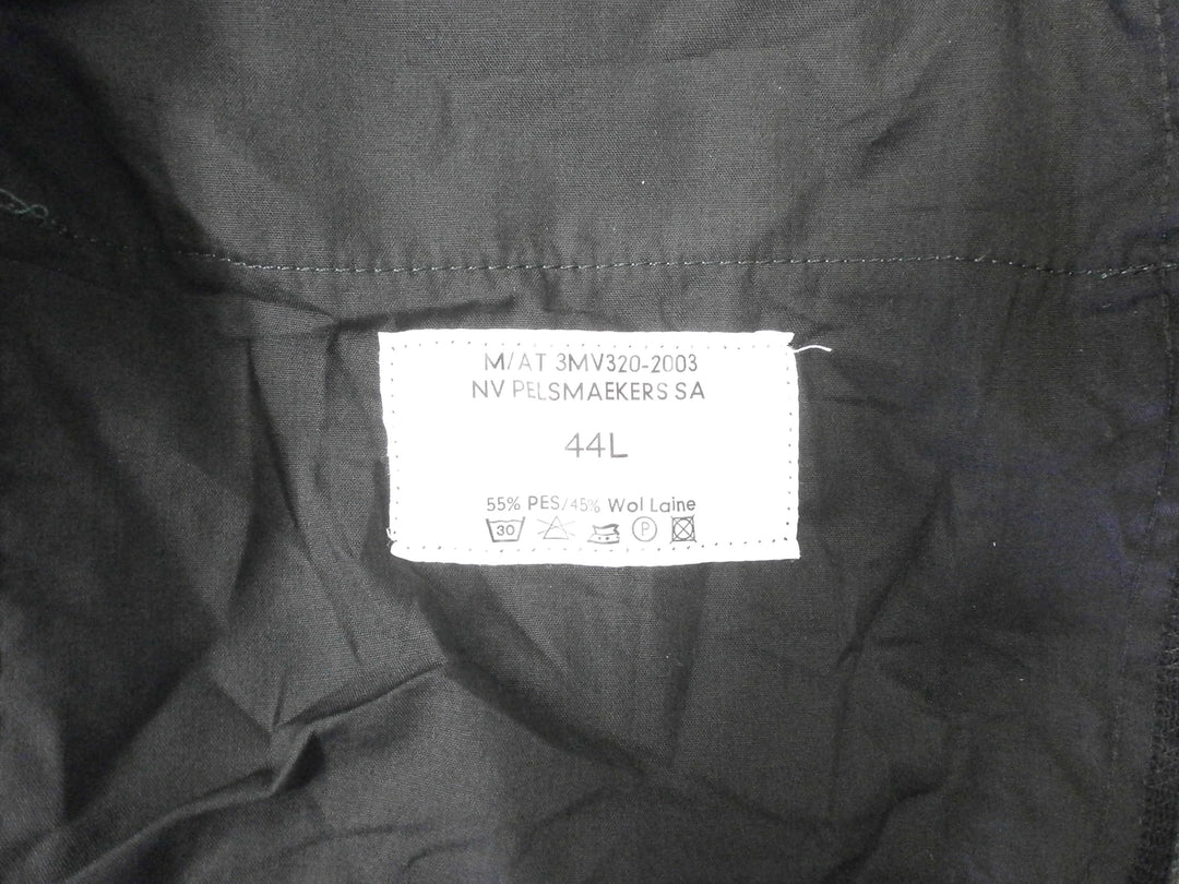 【激安古着】 ブランド名不明　スラックス　パンツ