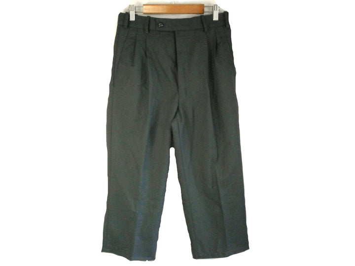 【激安古着】 ブランド名不明　スラックス　パンツ