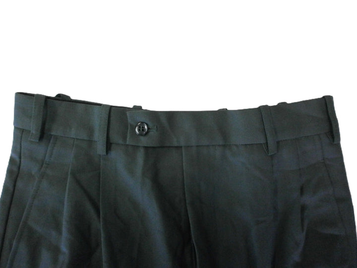 【激安古着】 ブランド名不明　スラックス　パンツ