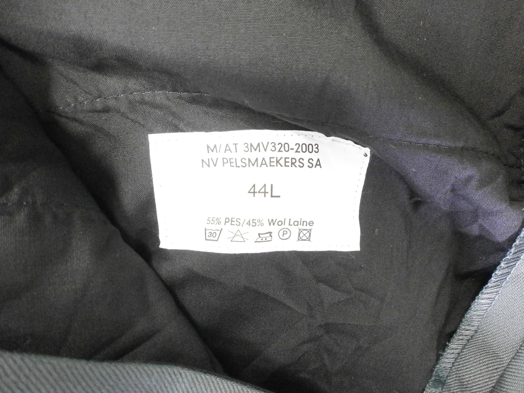 【激安古着】 ブランド名不明　スラックス　パンツ