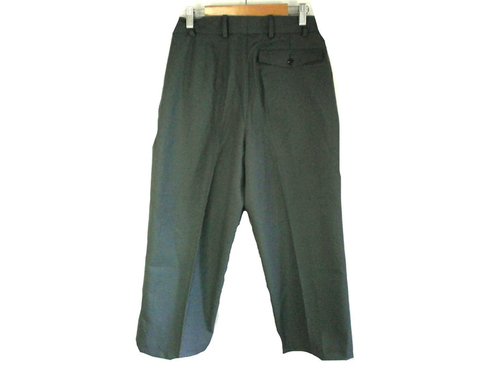 【激安古着】 ブランド名不明　スラックス　パンツ