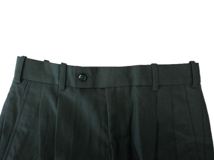 【激安古着】 ブランド名不明　スラックス　パンツ