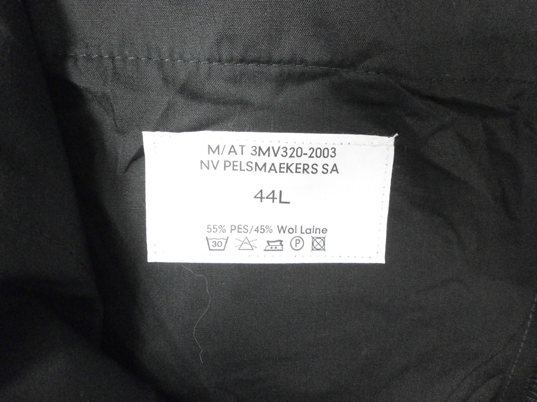 【激安古着】 ブランド名不明　スラックス　パンツ