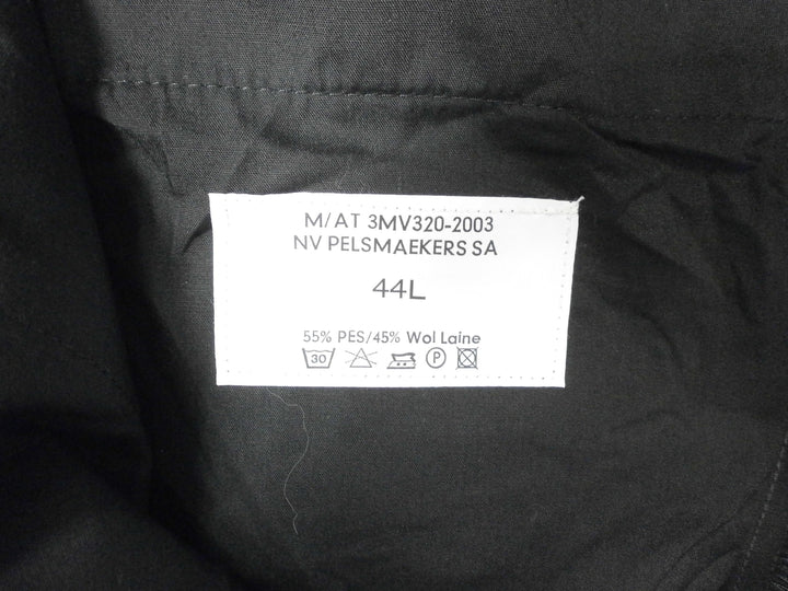 【激安古着】 ブランド名不明　スラックス　パンツ