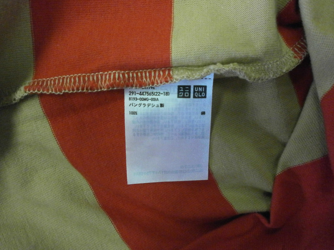 【激安古着】 UNIQLO ユニクロ　ワンピース　ワンピース or ドレス