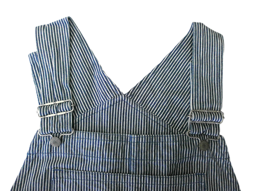 【激安古着】 ブランド名不明　サロペット/オーバーオール　オールインワンセットアップ