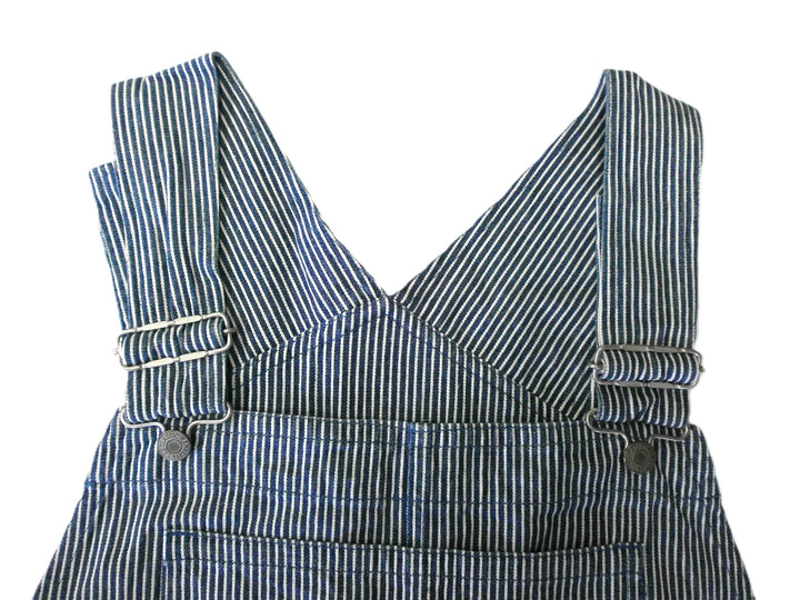 【激安古着】 ブランド名不明　サロペット/オーバーオール　オールインワンセットアップ