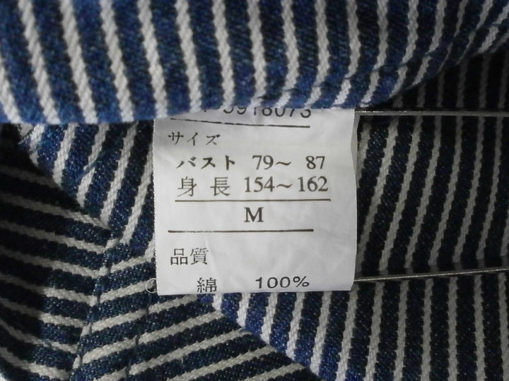 【激安古着】 ブランド名不明　サロペット/オーバーオール　オールインワンセットアップ