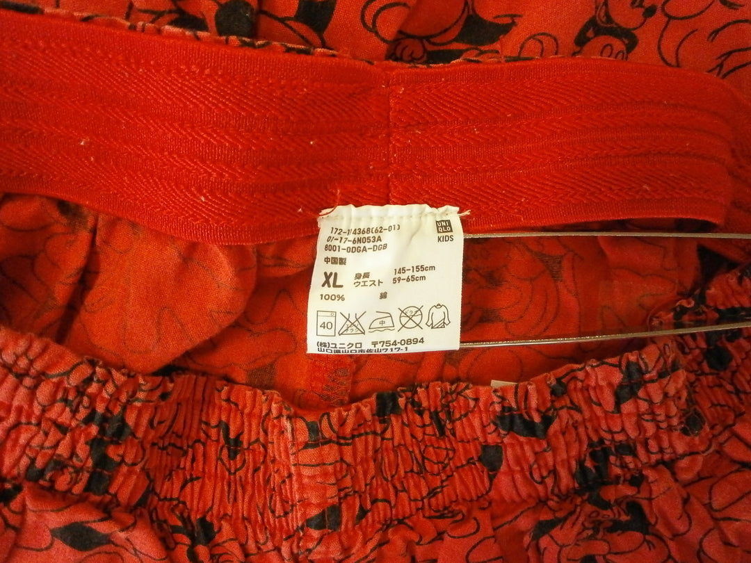 【激安古着】 UNIQLO ユニクロ　ショート/ハーフパンツ　パンツ