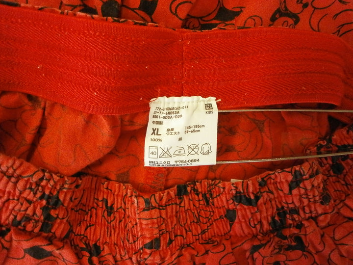 【激安古着】 UNIQLO ユニクロ　ショート/ハーフパンツ　パンツ