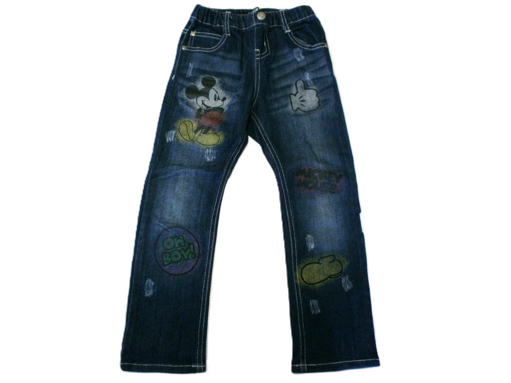 【激安古着】 BABY DOLL　デニムパンツ　パンツ