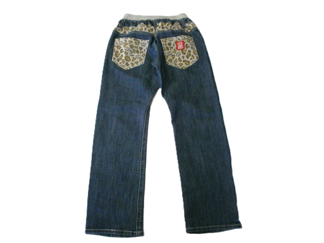 【激安古着】 BABY DOLL　デニムパンツ　パンツ