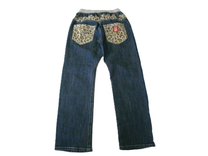 【激安古着】 BABY DOLL　デニムパンツ　パンツ