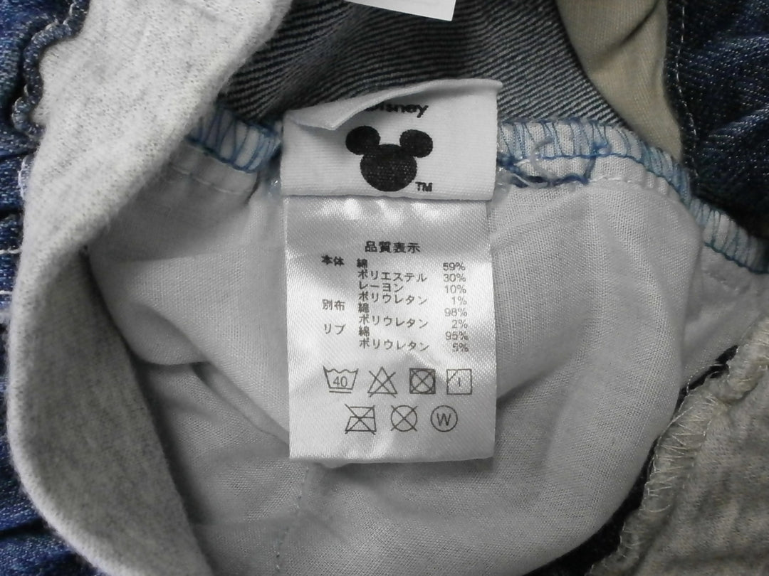 【激安古着】 BABY DOLL　デニムパンツ　パンツ