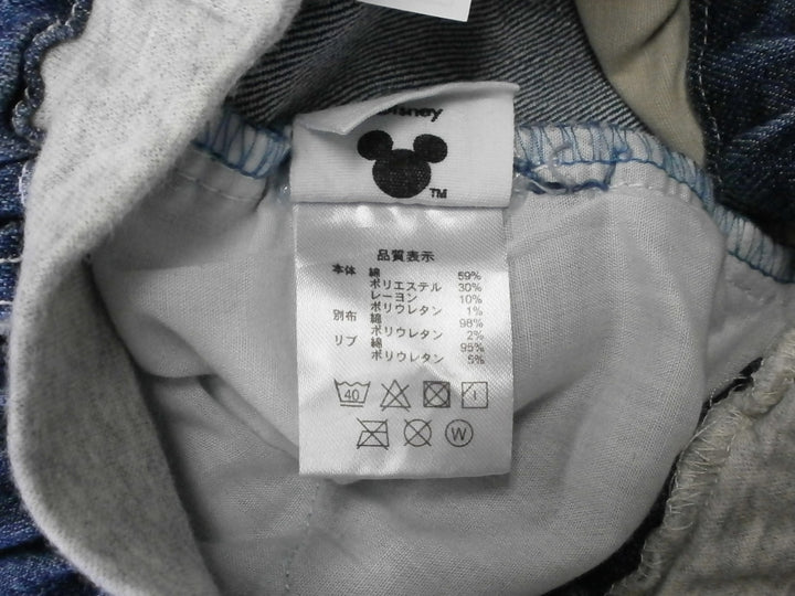 【激安古着】 BABY DOLL　デニムパンツ　パンツ