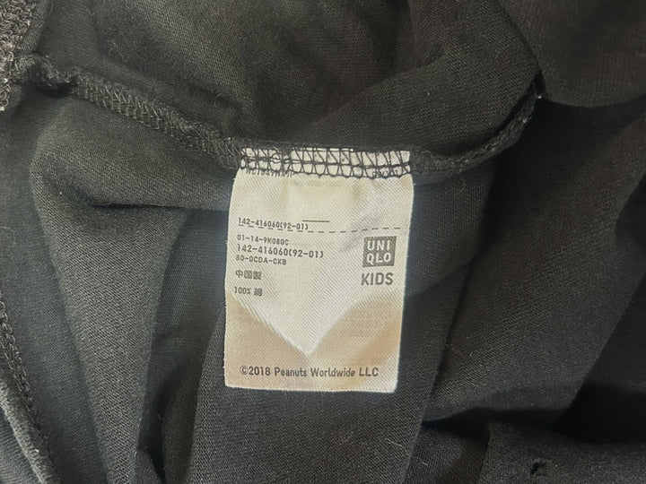 【激安古着】 UNIQLO ユニクロ　半袖Tシャツ　トップス