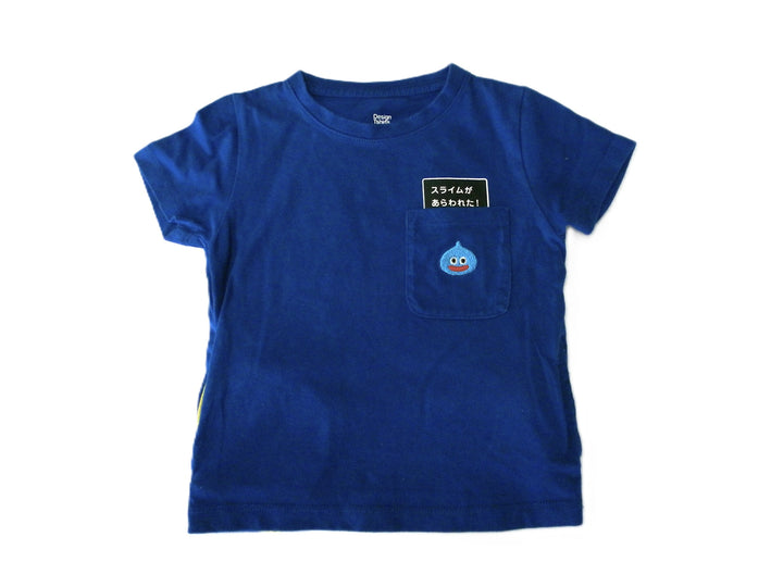 【激安古着】 Design Thirts Store graniph　半袖Tシャツ　トップス