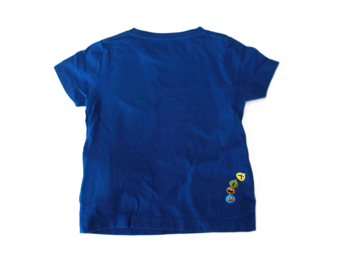 【激安古着】 Design Thirts Store graniph　半袖Tシャツ　トップス