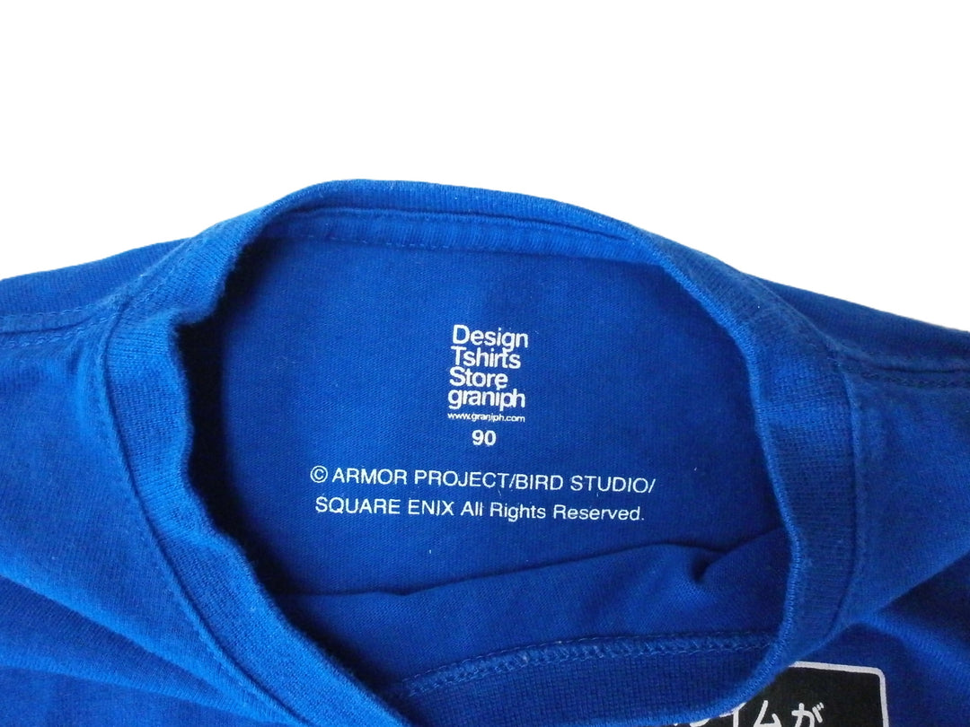 【激安古着】 Design Thirts Store graniph　半袖Tシャツ　トップス