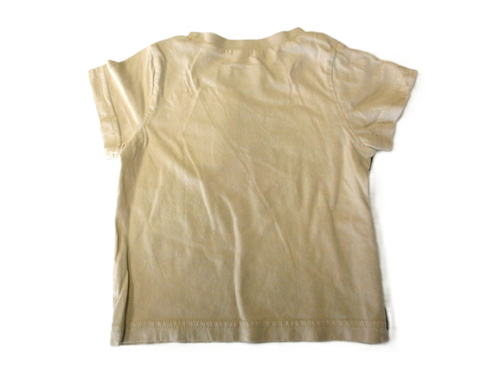 【激安古着】 ブランド名不明　半袖Tシャツ　トップス