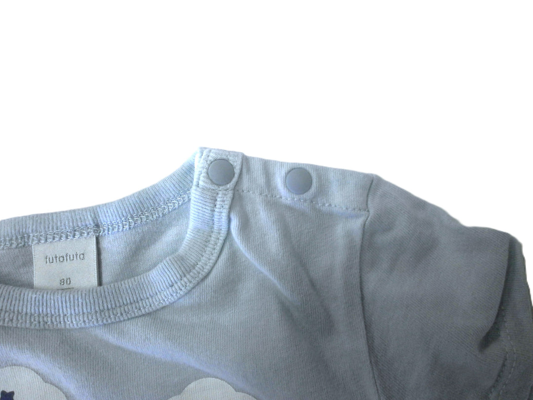 【激安古着】 futafuta　つなぎ/オールインワン　オールインワンセットアップ