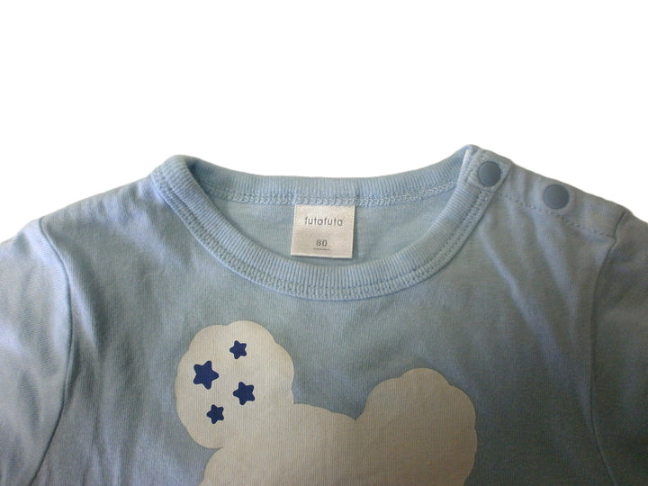 【激安古着】 futafuta　つなぎ/オールインワン　オールインワンセットアップ