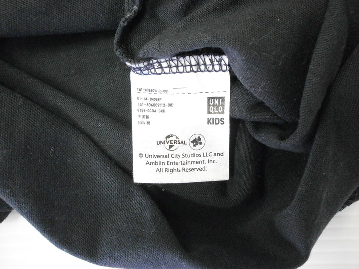 【激安古着】 UNIQLO ユニクロ　半袖Tシャツ　トップス