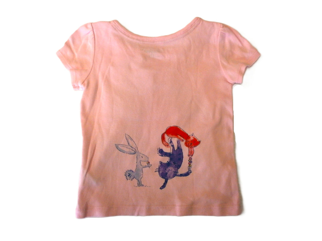 【激安古着】 GAP　半袖Tシャツ　トップス