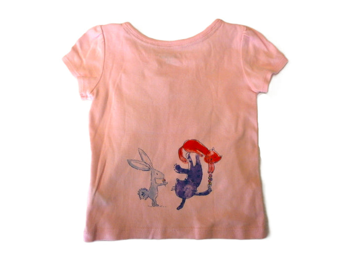 【激安古着】 GAP　半袖Tシャツ　トップス