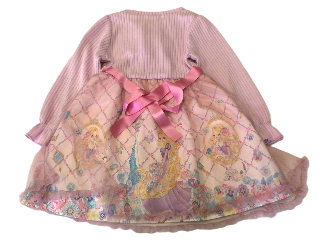 【激安古着】 ECONECO　ワンピース　ワンピース or ドレス