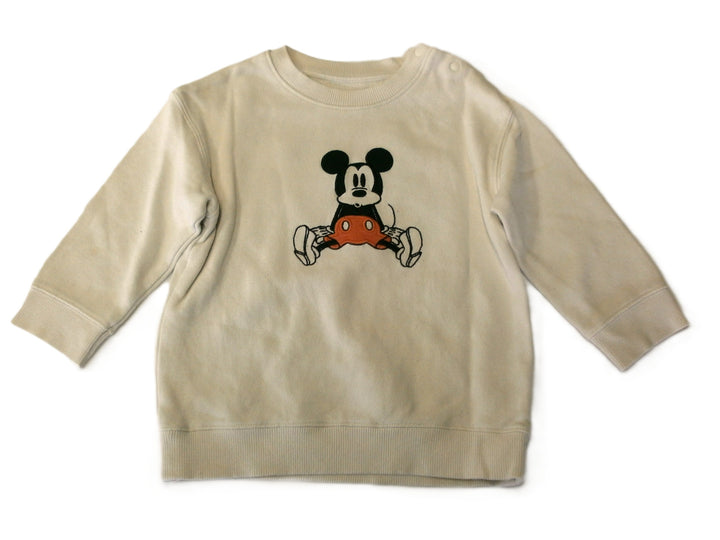 【激安古着】 UNIQLO ユニクロ　長袖Tシャツ　トップス