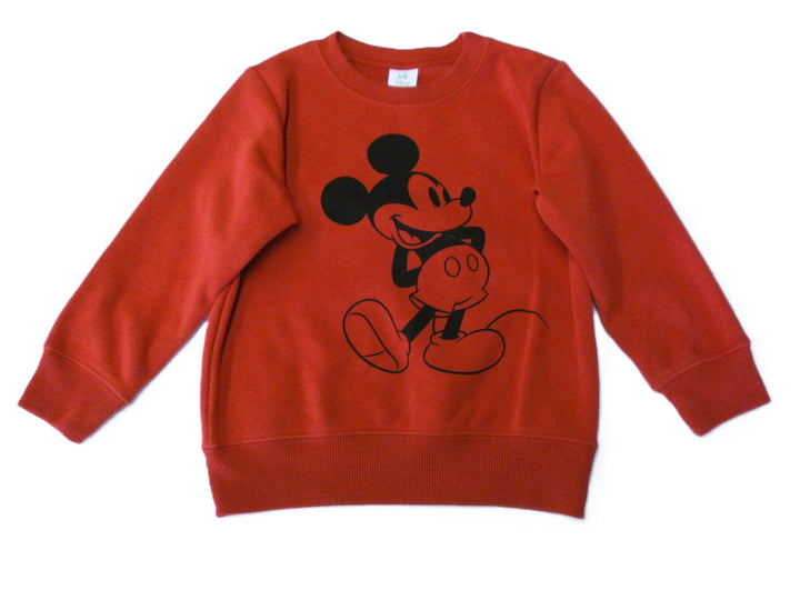 【激安古着】 disney ディズニー　スウェットorトレーナー　トップス