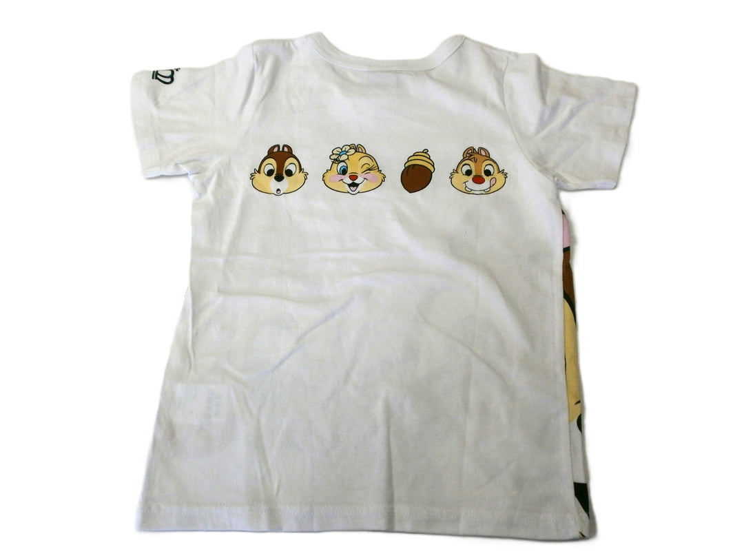 【激安古着】 BABY DOLL　半袖Tシャツ　トップス