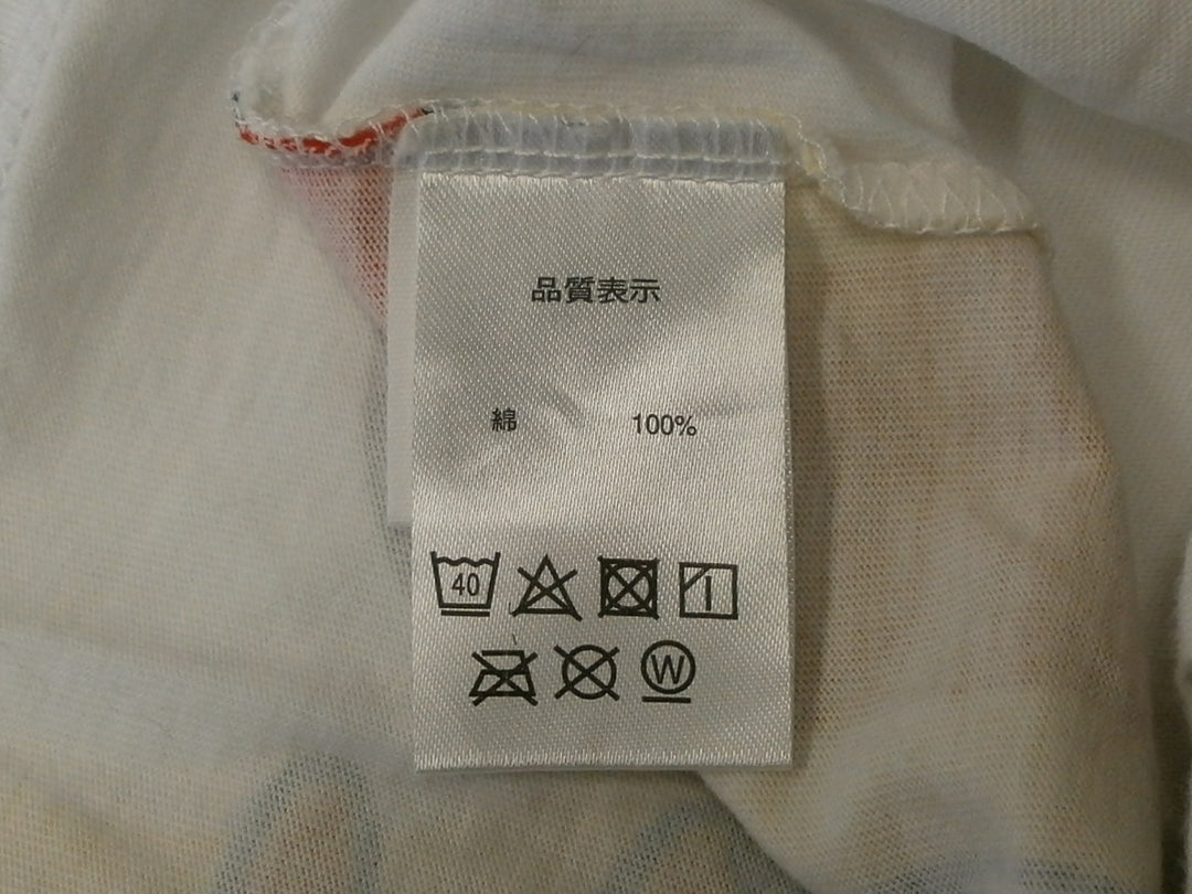 【激安古着】 BABY DOLL　半袖Tシャツ　トップス