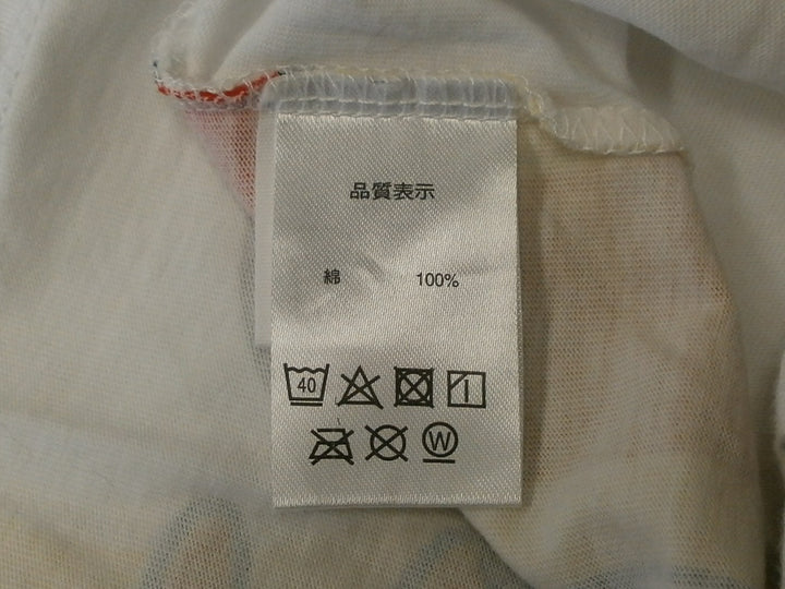 【激安古着】 BABY DOLL　半袖Tシャツ　トップス