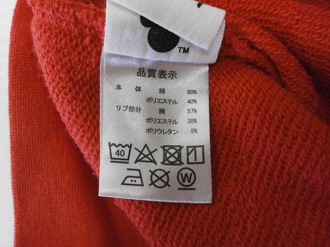 【激安古着】 BABY DOLL　パーカー　トップス